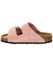 Birkenstock Arizona Suede Sandal