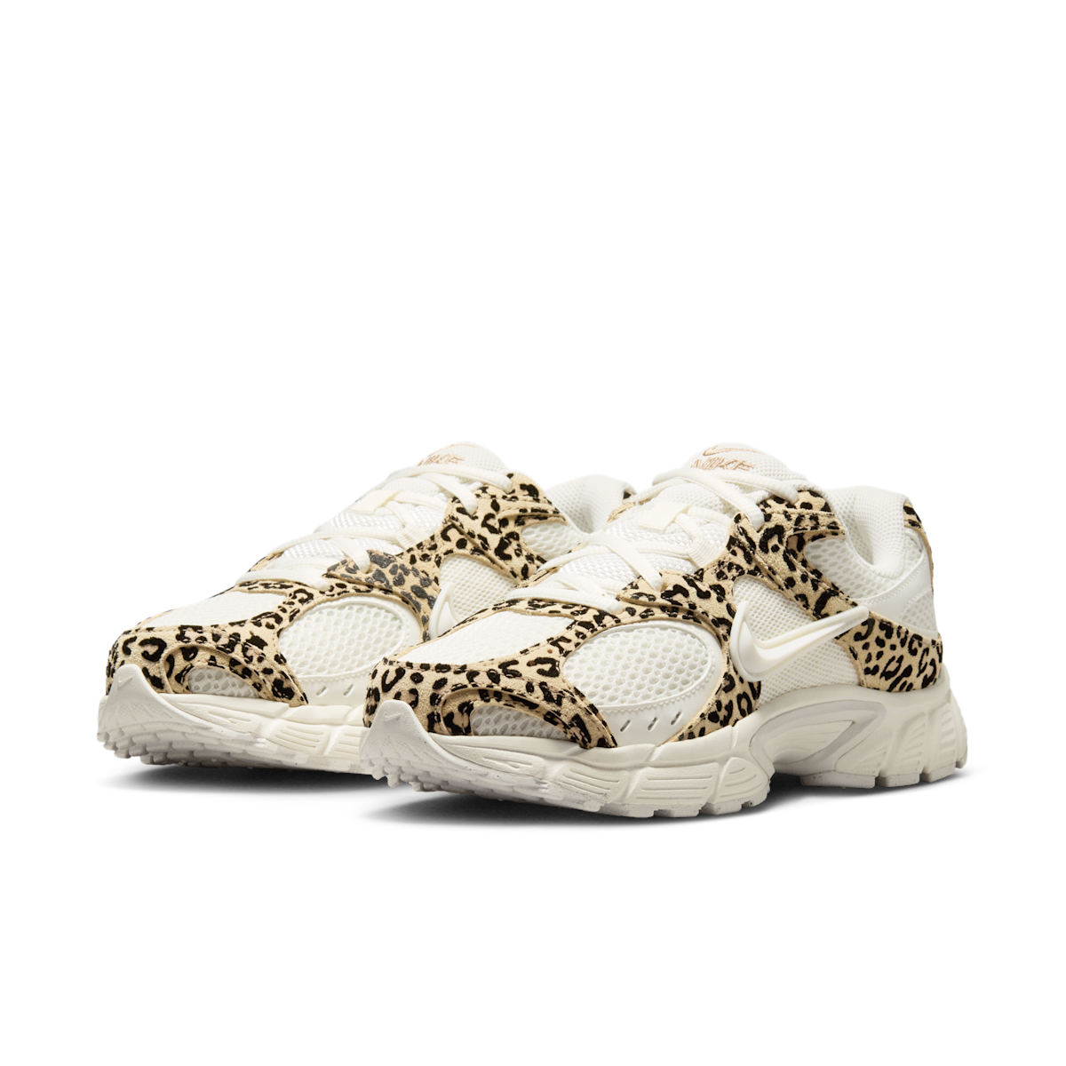Women's V5 RNR Suede Shoes