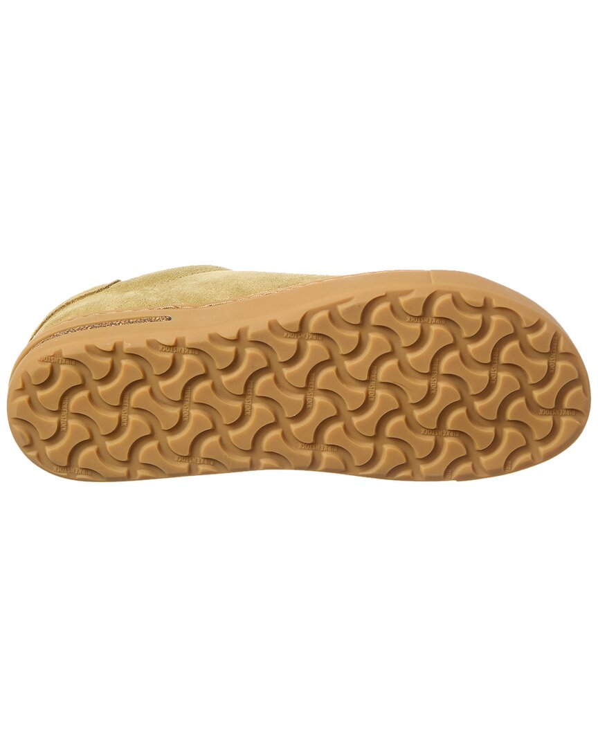Birkenstock Bend Low Suede Sneaker