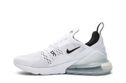 Nike Air Max 270 White Black