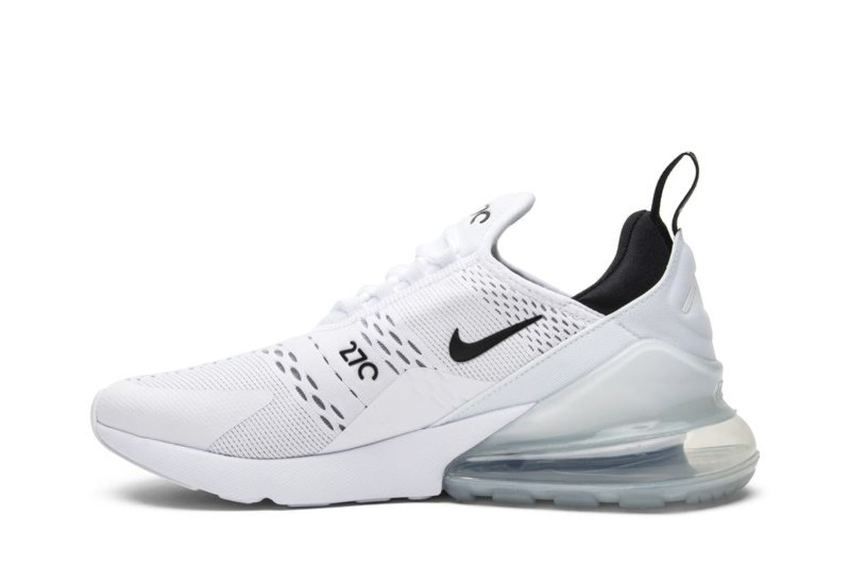 Nike Air Max 270 White Black