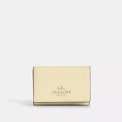 Coach Outlet Micro Wallet