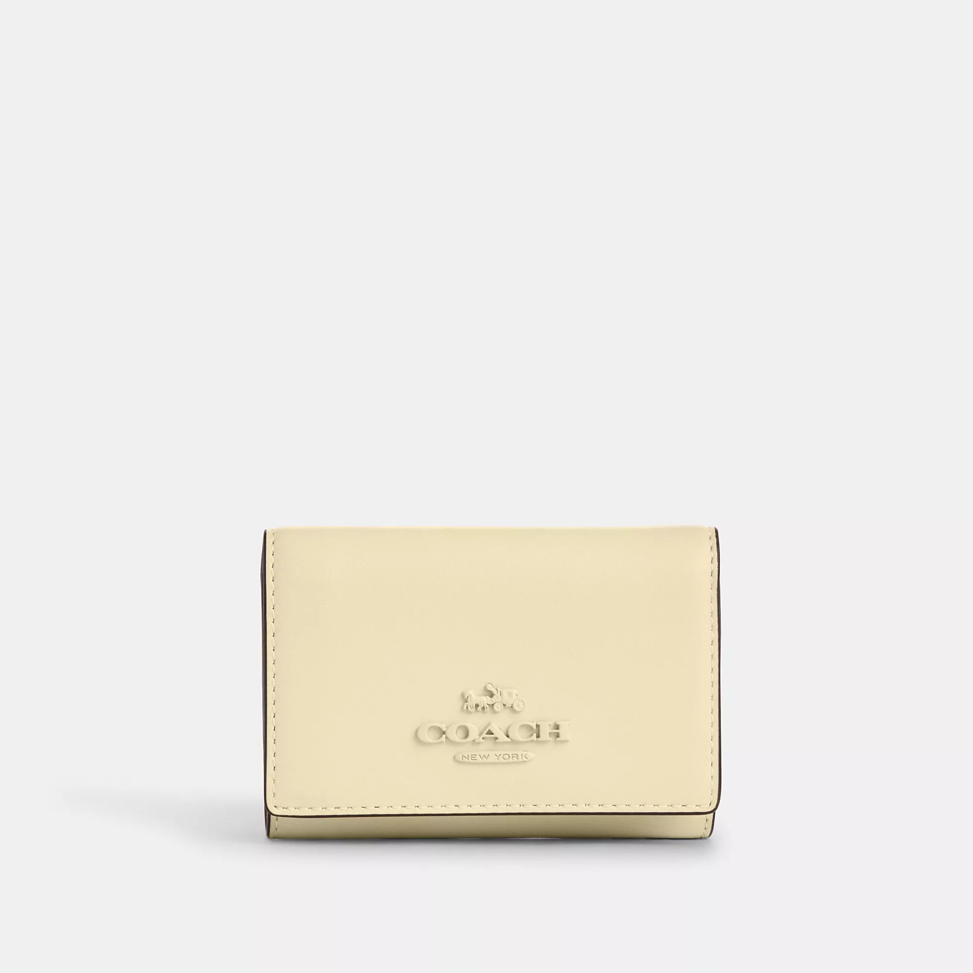 Coach Outlet Micro Wallet