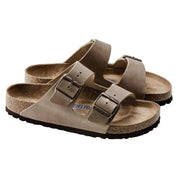 Birkenstock Arizona BS Tobacco Brown  552813 Women's