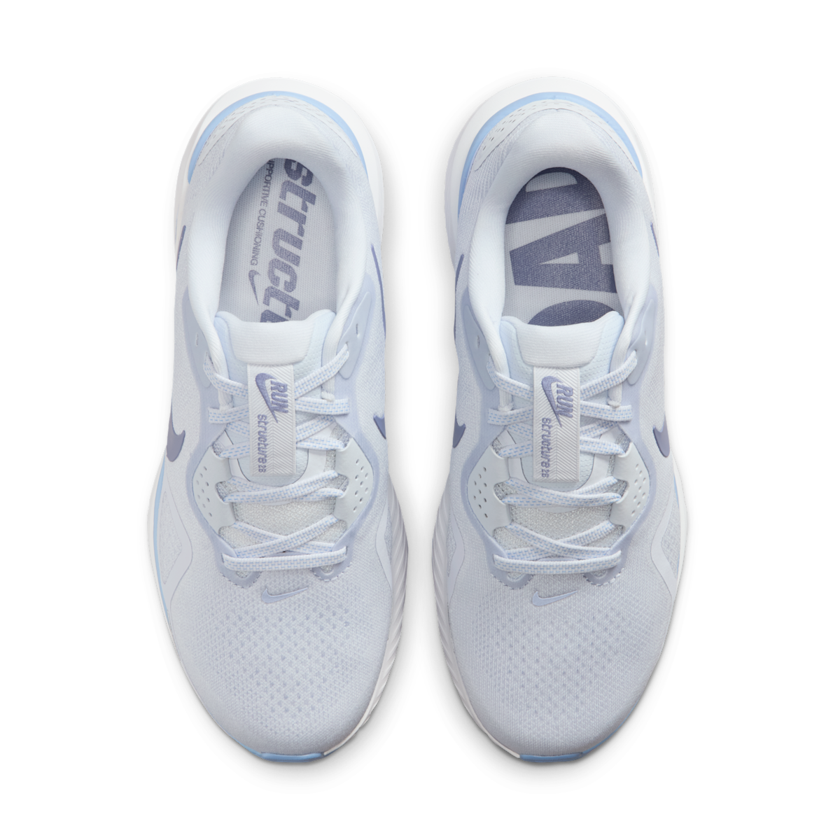Women's Structure 26 Road Running Shoes (Extra Wide)