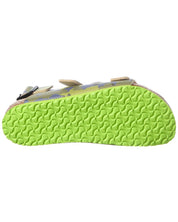 Birkenstock Milano Sandal