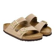 Women's Birkenstock Arizona BS Sandcastle 1019013