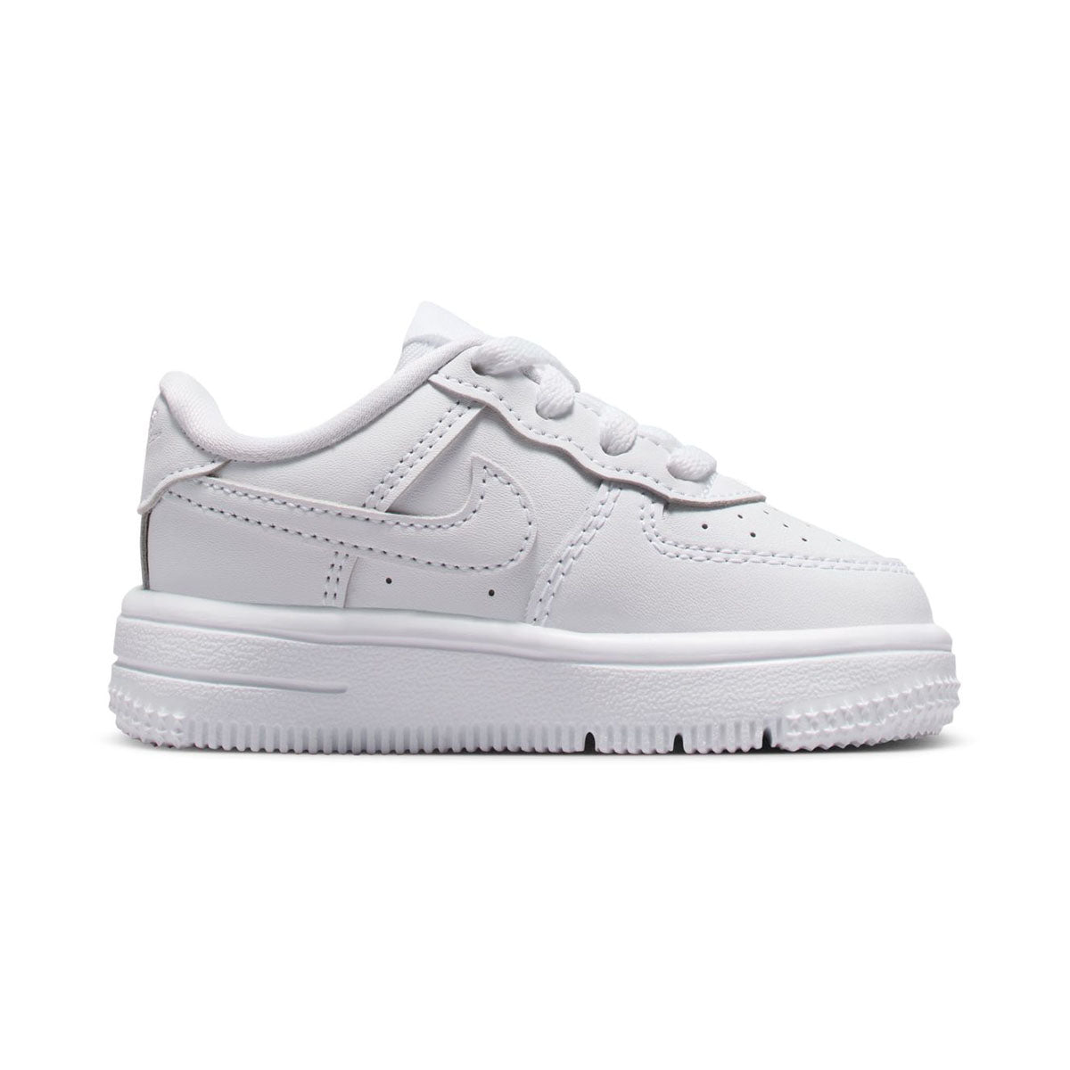 Toddler Nike Force 1 Low 'White' Baby/ Shoes