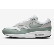 Men's Nike Air Max 1 SC White/Mica Green-Photon Dust DZ4549-100