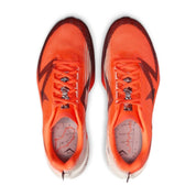 Unisex Terra Kiger 10 Shoe In Hyper Crimson/dark Team Red