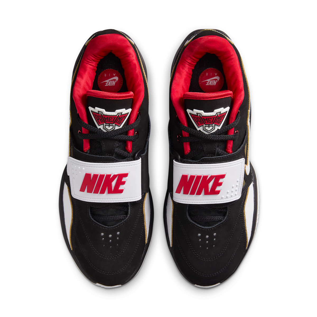 Men's LeBron XXI "Prime 93" Basketball Shoes