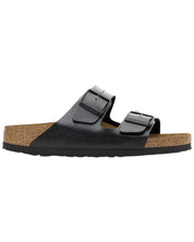Birkenstock Arizona Birko-Flor Nubuck Sandal