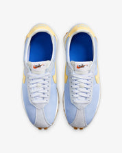 Women's Ld-1000 Shoes In Royal Tint Soft Yellow