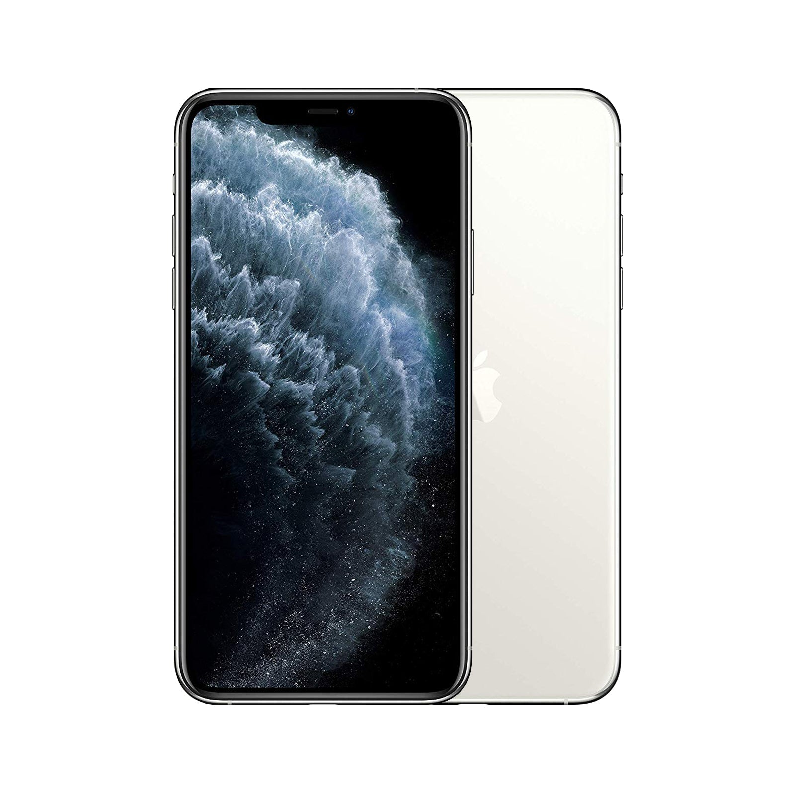 Apple iPhone 11 Pro 256GB (Silver) [~Refurbished: Good]