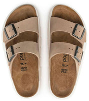Women's Arizona Sandal In Warm Sand