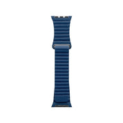 3SIXT Apple Watch Band - Leather Loop - 38/40mm - Black