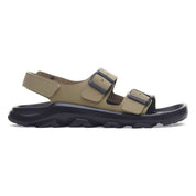 Men's Mogami Slide Sandal In Faded Khaki