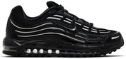Nike Air Max TL 2.5 Black Metallic Silver