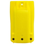 GME BP026Y 2600mAh Li-Ion Battery Pack - Suit TX6160XY - Yellow