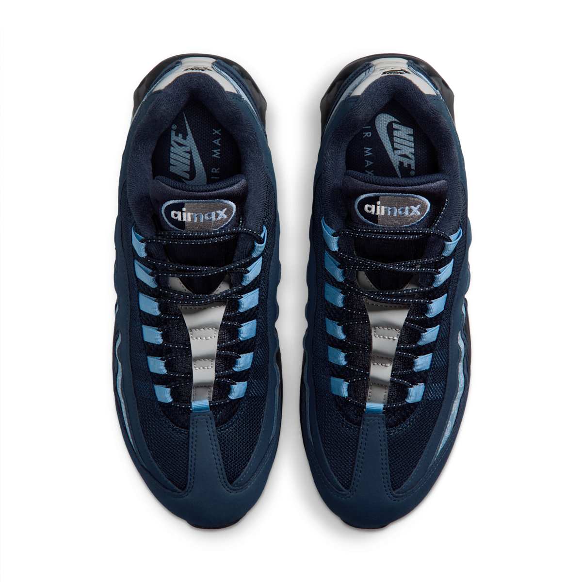 Men's Air Max 95 Big Bubble SE Shoes