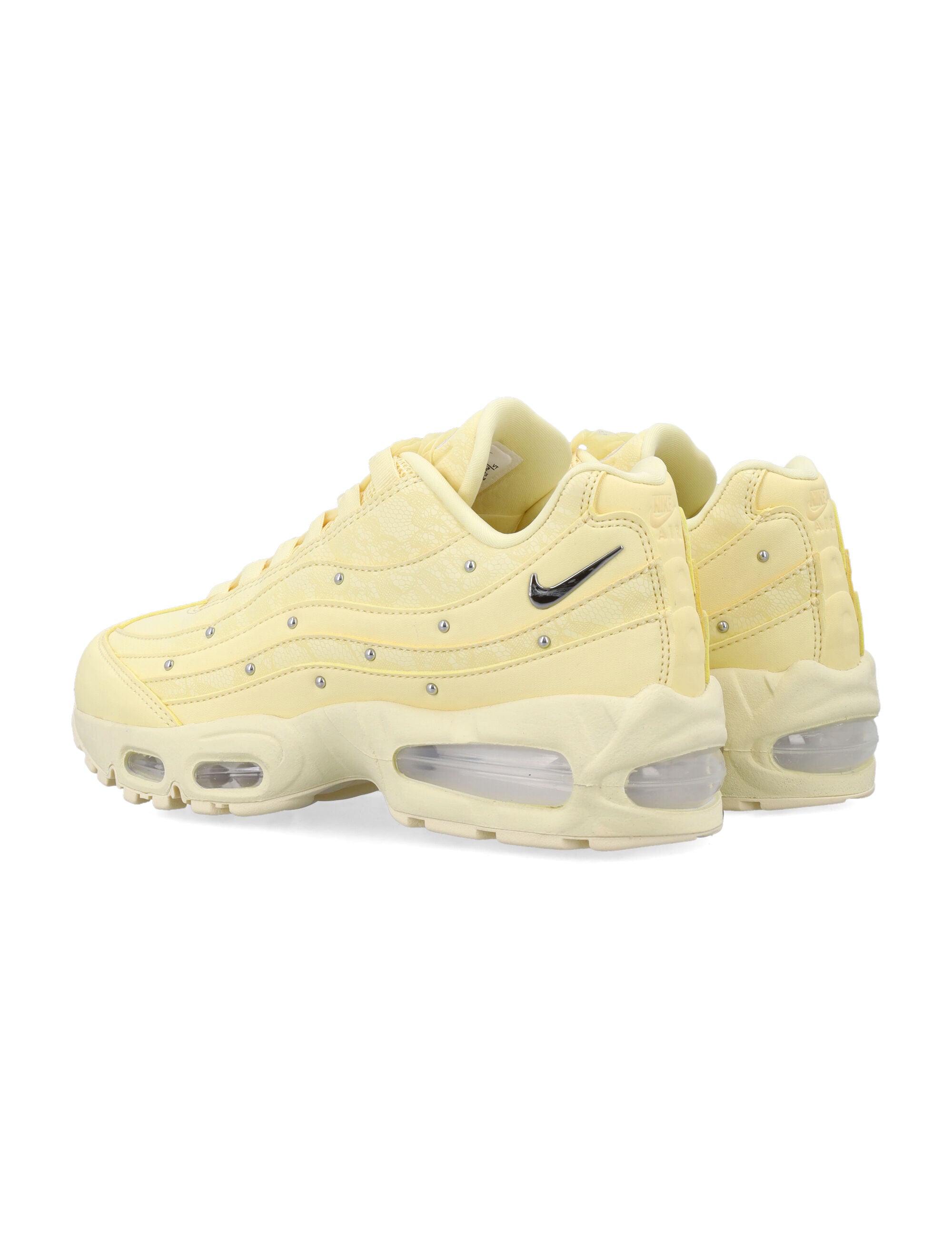 Air Max 95 Metallic Studs Sneakers