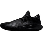 Men's Nike Kyrie Flytrap V Black / Cool Grey - Black CZ4100-004