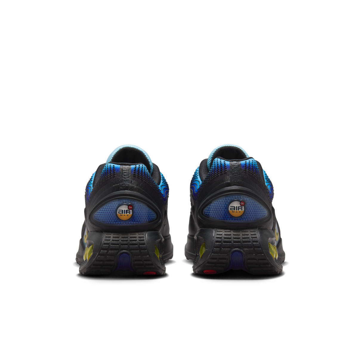 Men's Air Max Dn SE Shoes