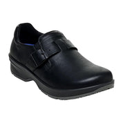 Women's Birkenstock Caris Pro Black 1027414