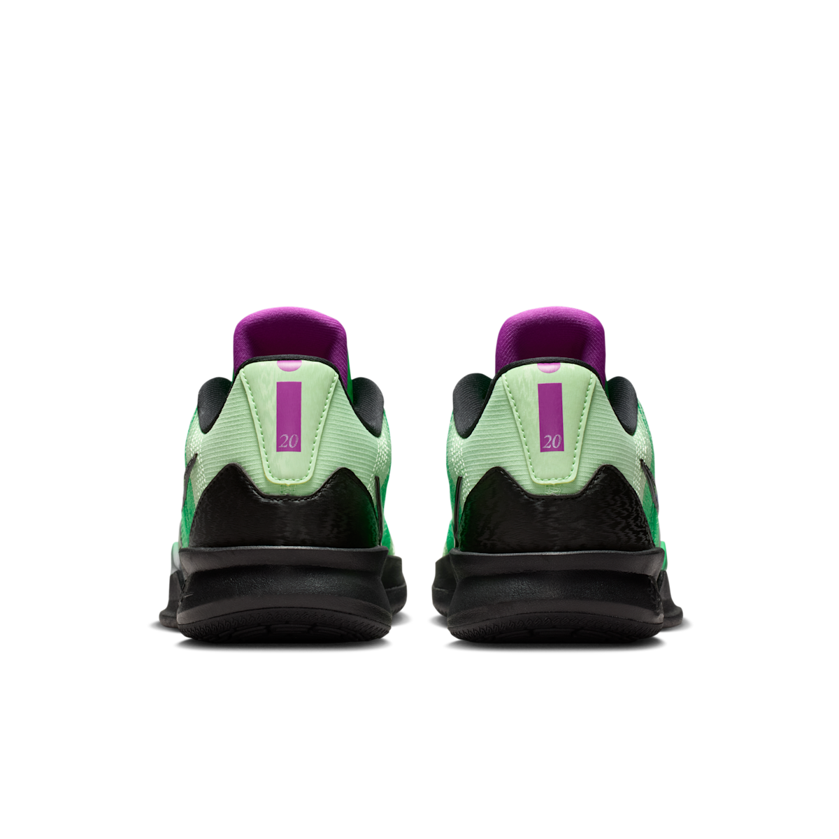 Women's Sabrina 3 "Gamer" Basketball Shoes