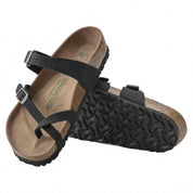 Women's Mayari Sandals In Black