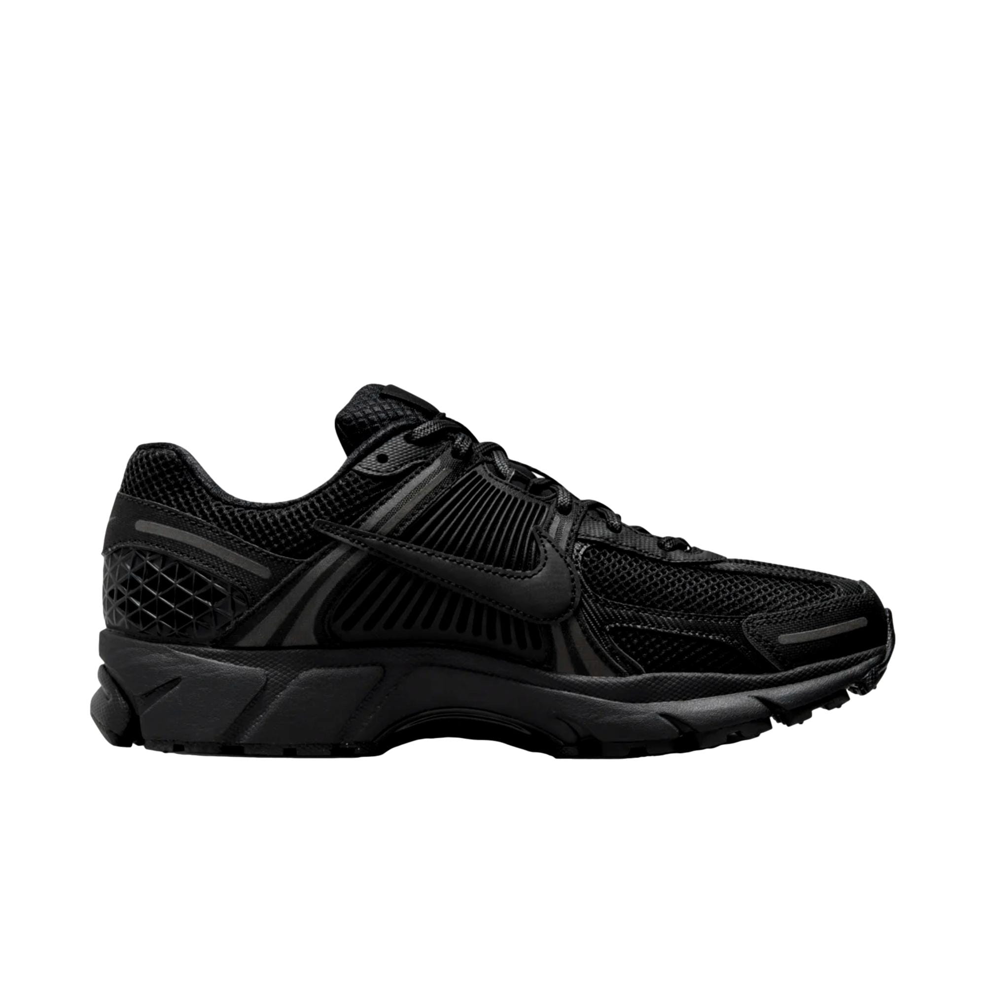 Men's Nike Zoom Vomero 5 Black / Black BV1358-003