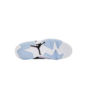 Men's Nike Jordan MVP White/Black-Off Noir DZ4475-100