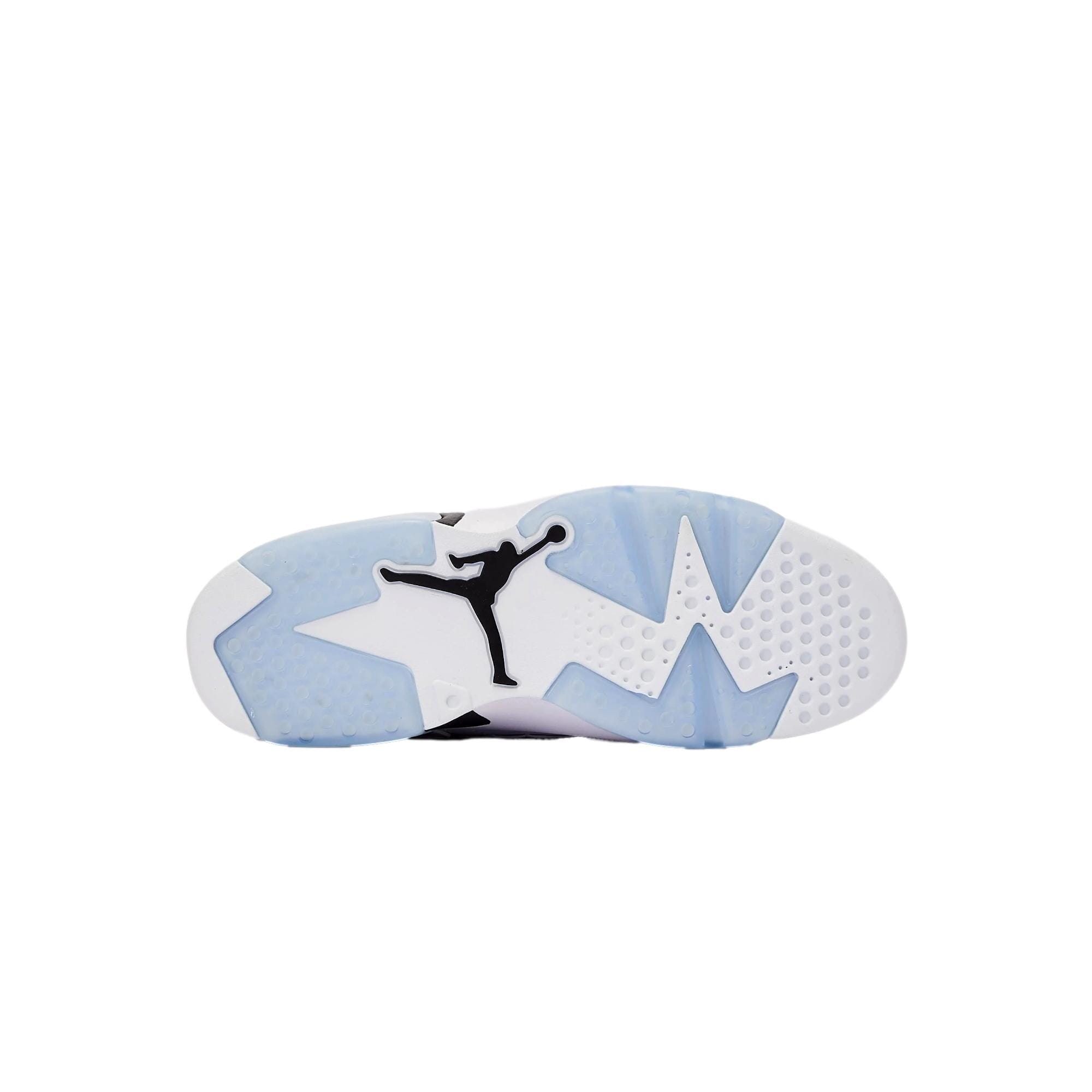 Men's Nike Jordan MVP White/Black-Off Noir DZ4475-100