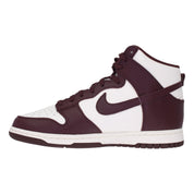 Nike Dunk High Burgundy Crush/Burgundy Crush  DD1869-601 Women's