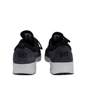 Nike Air Max Thea Sneakers in Black Leather