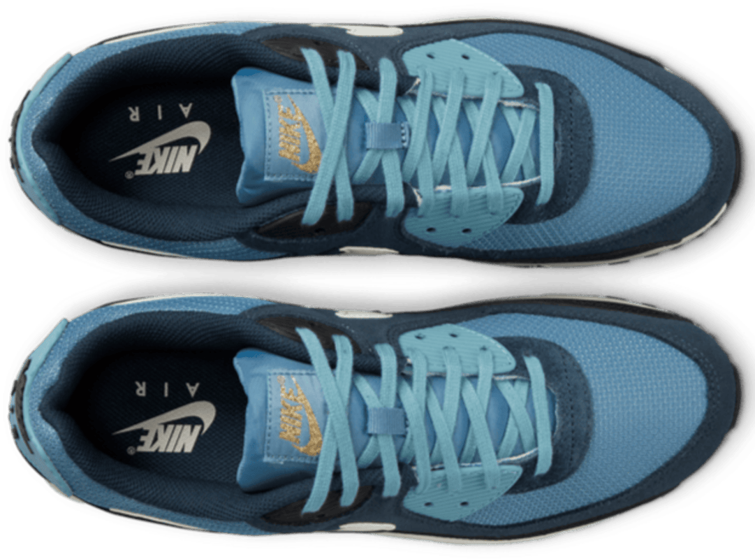 Nike Air Max 90 PRM Armory Navy