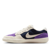 Men's Sb Force 58 Orewood Shoe In Obsidian/wild Grape