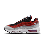 Men's Air Max 5 Big Bubble x Morehouse Shoes