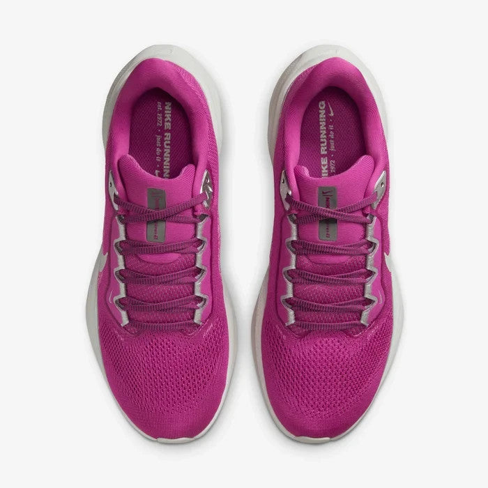Women's Nike Pegasus 41 PRM FZ1626-500 Hot Fuchsia Road Running Shoes DWA1795