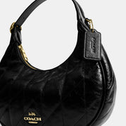 Coach Outlet Emily Shoulder Bag With Quilting
