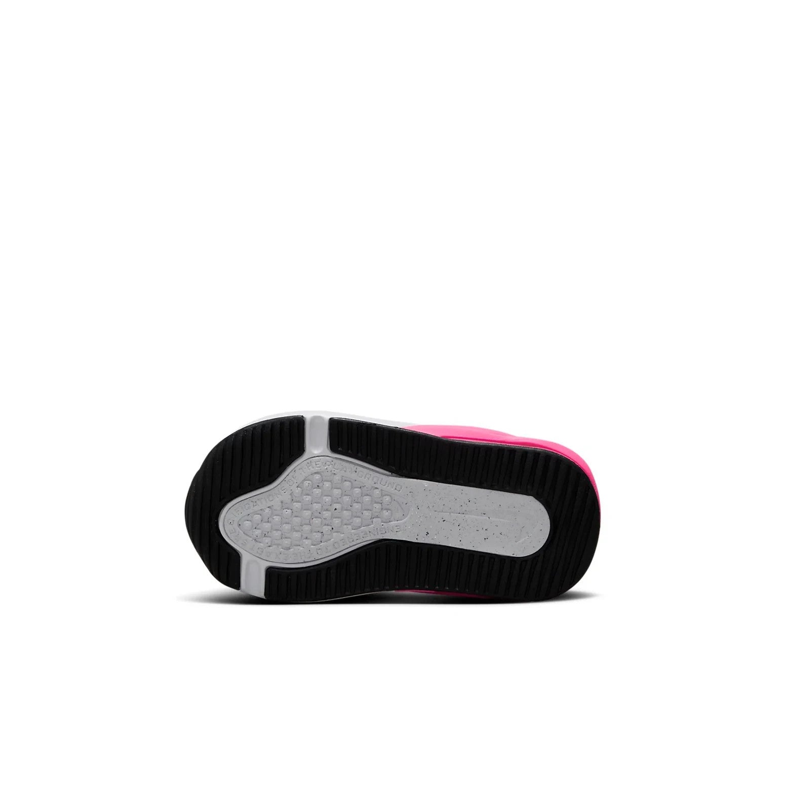 Toddler Nike Air Max 270 Go DV1970-401 Sneakers Dark Obsidian Pink Casual Shoes