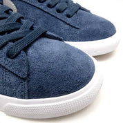 Men's Blazer Low Gt Shoes In Blue / Silver