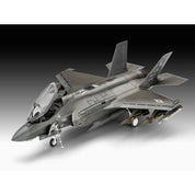 1/72 Lockheed Martin F-35 A Lightning II