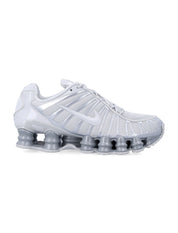 Shox TL TPU Cage Mesh Sneakers