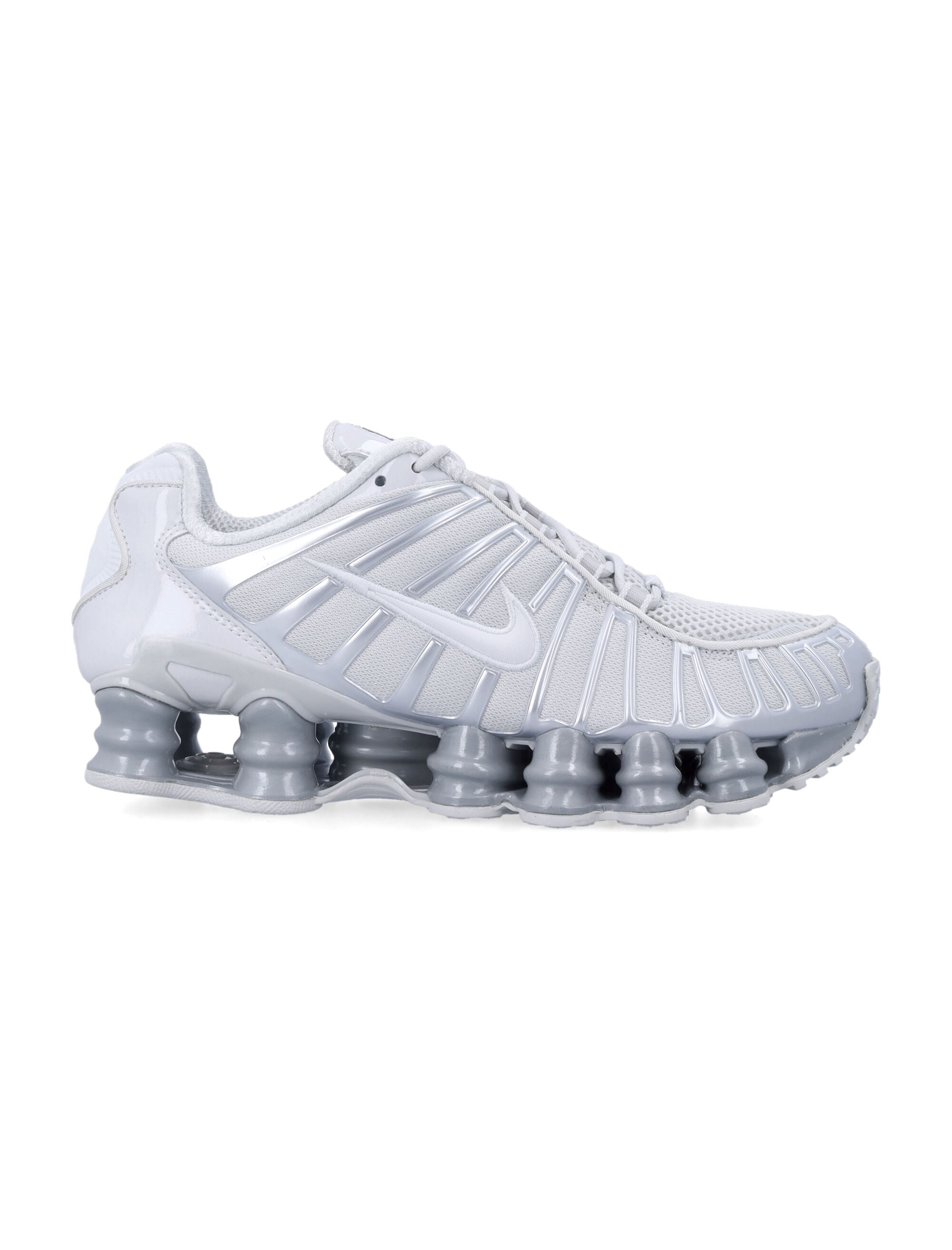 Shox TL TPU Cage Mesh Sneakers
