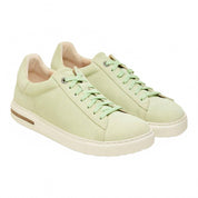 Women's Bend Low Narrow Sneakers In Faded Lime