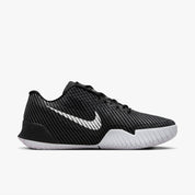 Women's Court Air Zoom Vapor 11 Shoes In Anthracite