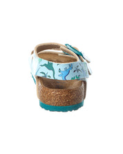 Birkenstock Milano Sandal