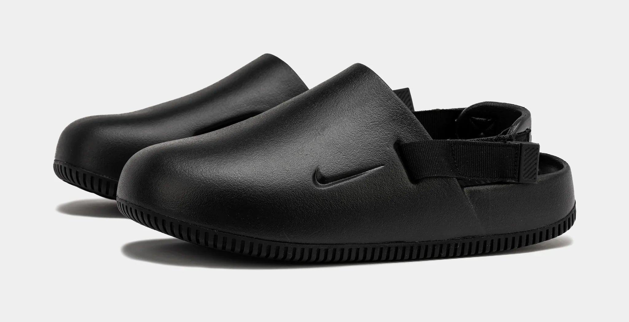 Men's Nike Calm Mule Black FD5130-001
