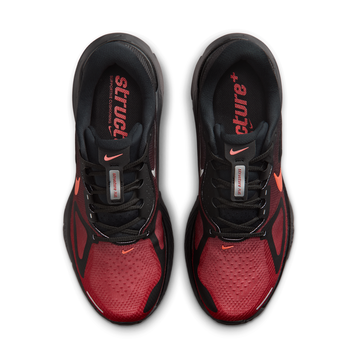 Men's Structure Plus Road Running Shoes